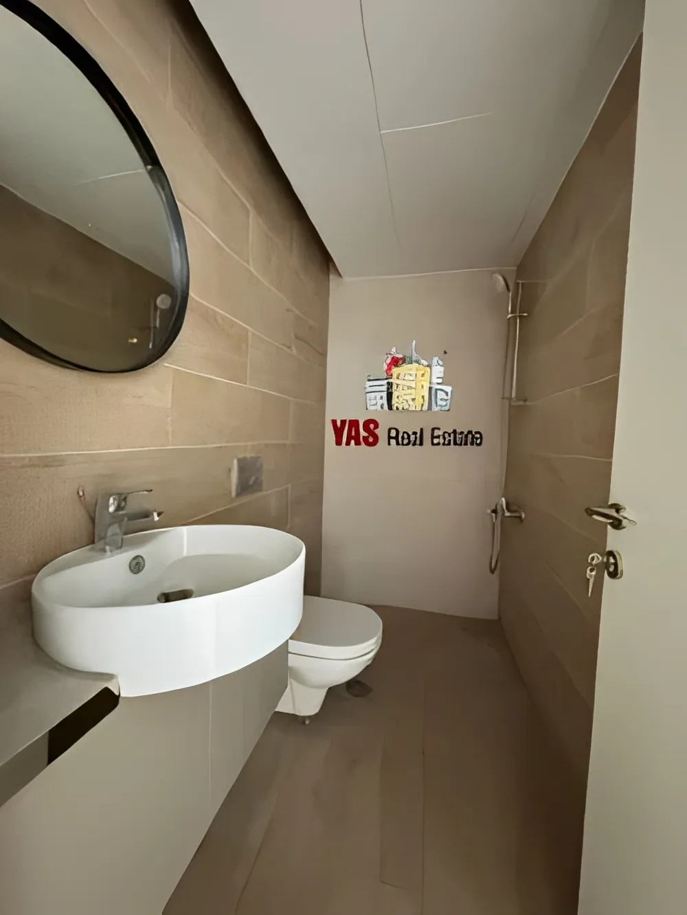 Apartment for Sale in Achrafieh - 2 bed, 2 bath