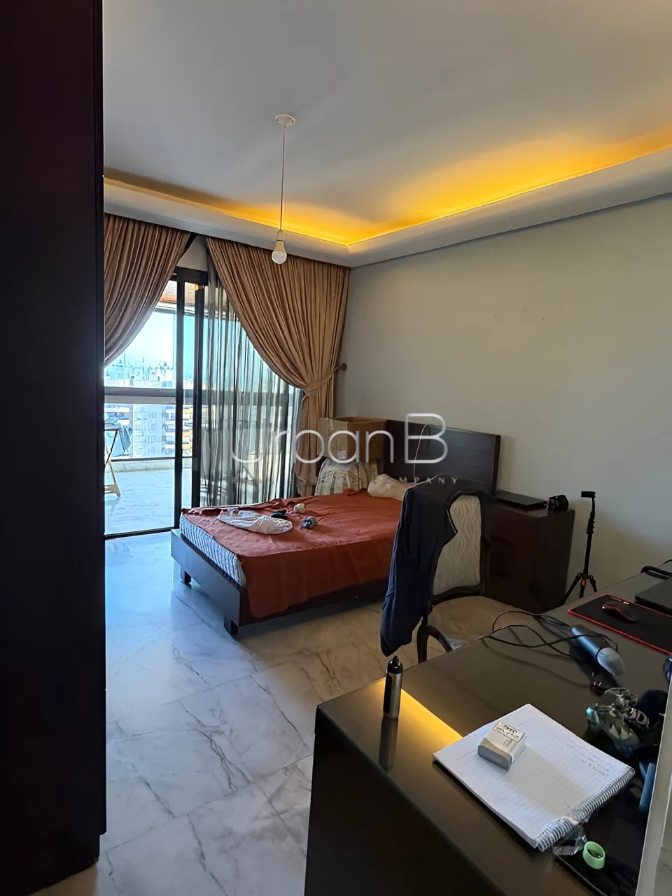 Apartment for sale in Mar elias, beirut, lebanon