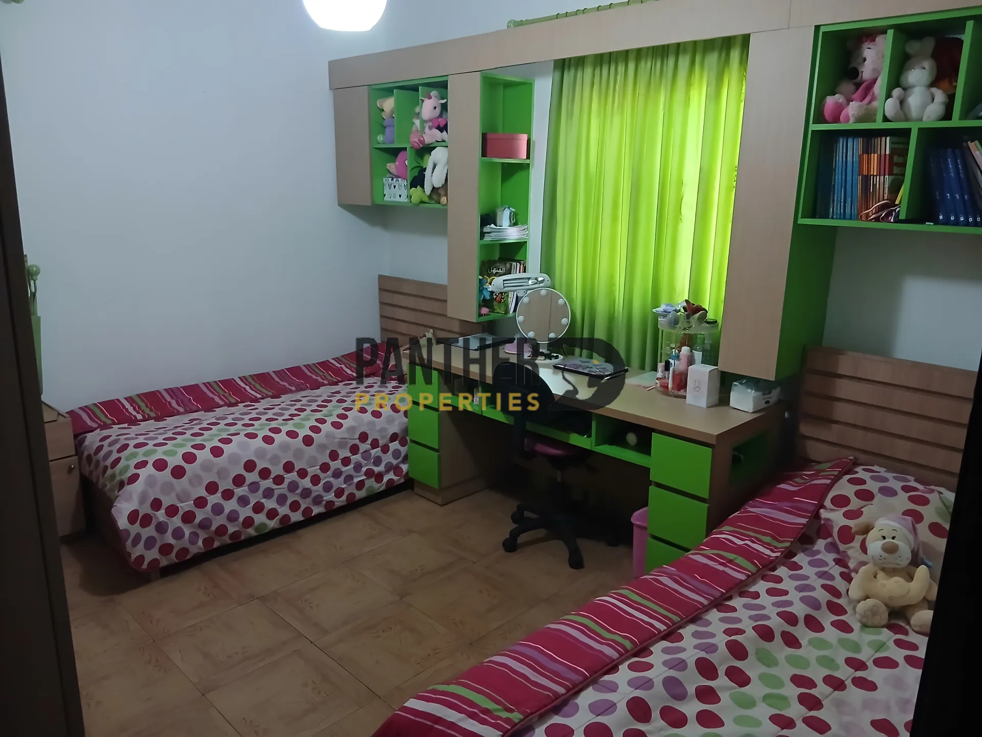 Apartment for sale in Baouchriyeh