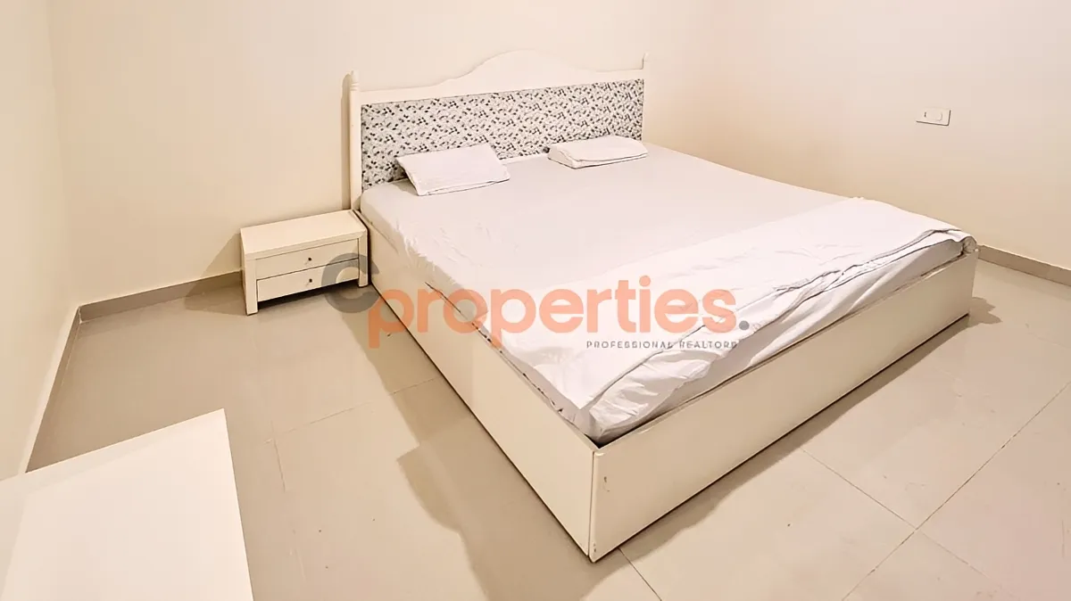 Apartment for Rent in Tabarja