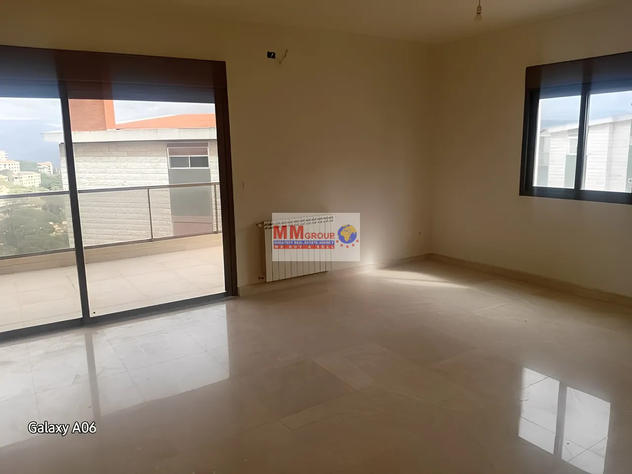 Duplex for Sale in Broumana Lebanon - 5 bed, 5 bath