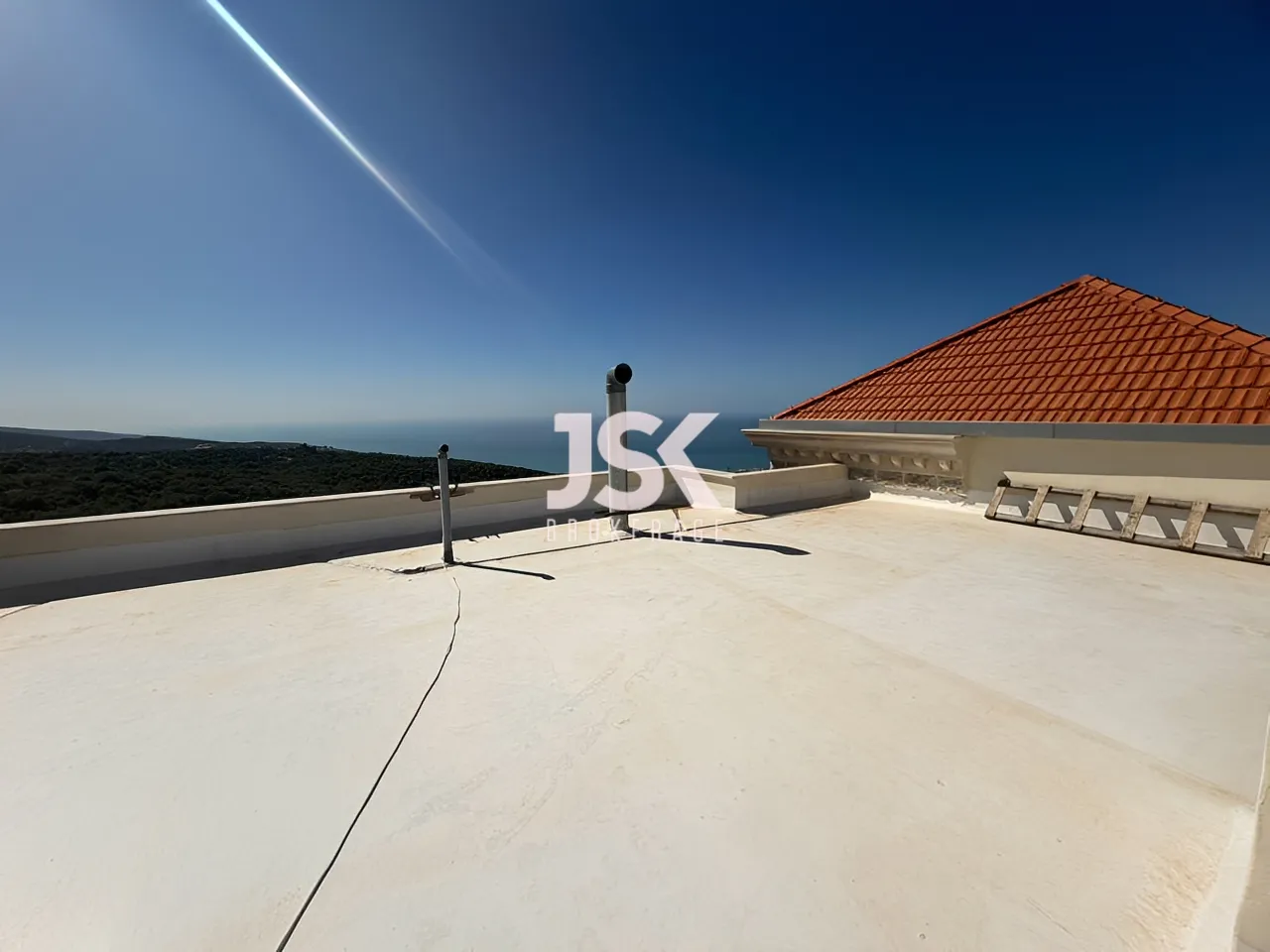 Villa for Sale in Batroun