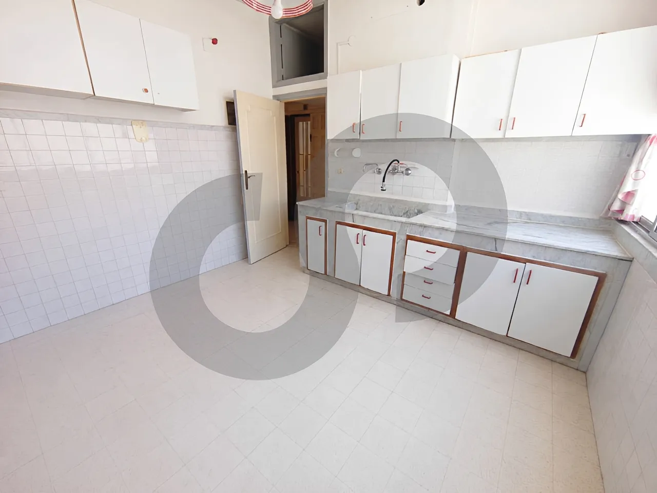 Apartment for Sale in Ain El Remmaneh - 2 bed, 2 bath