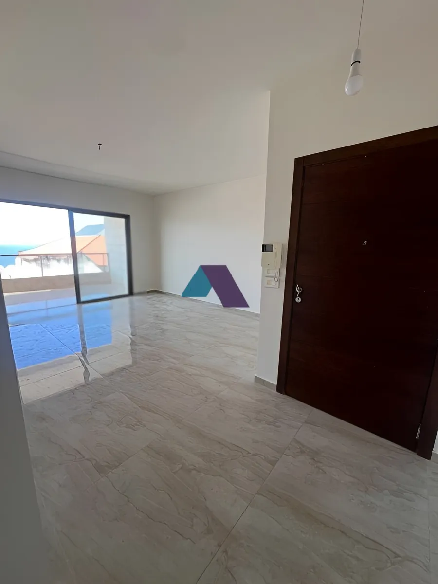 Apartment for Sale in Zouk Mikael