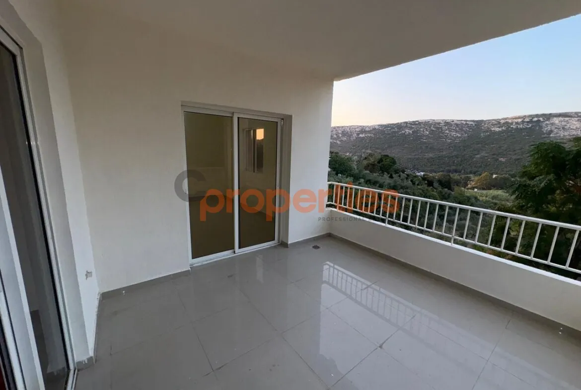 Apartment for Rent in Batroun
