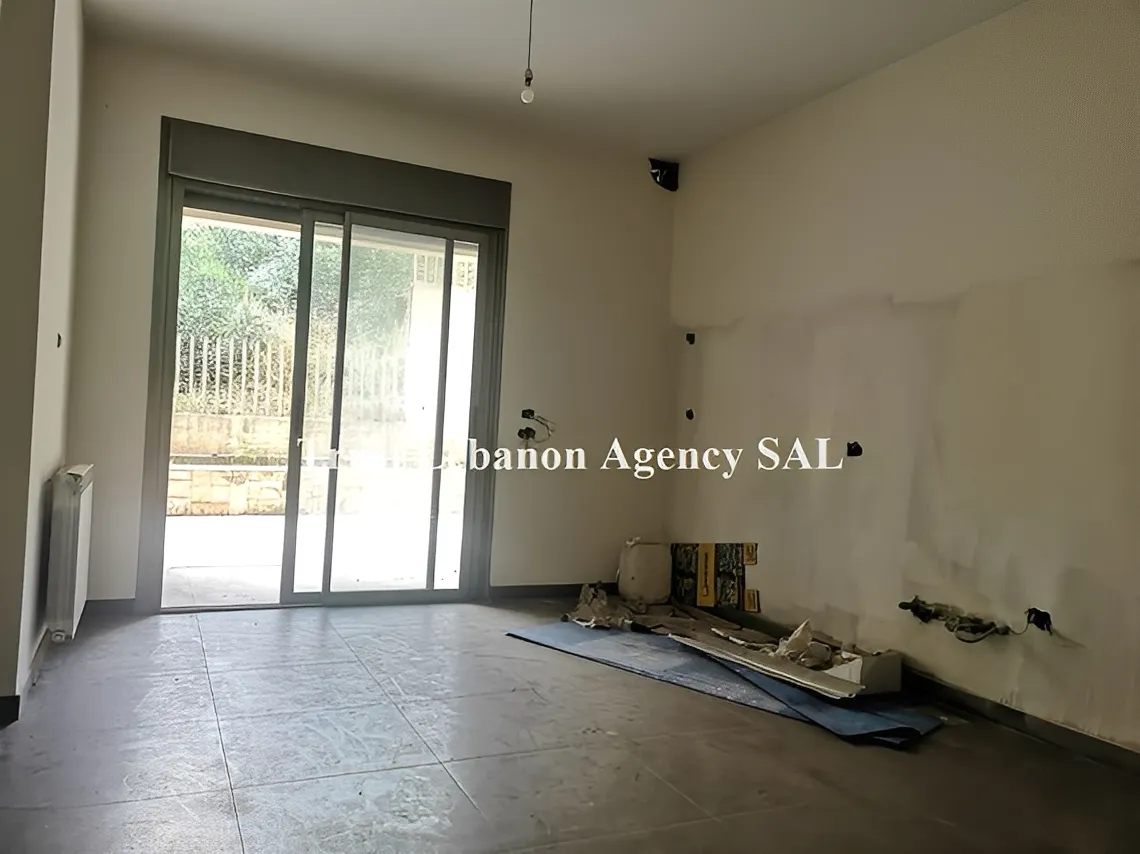 Apartment for Sale in Baabda, Lebanon