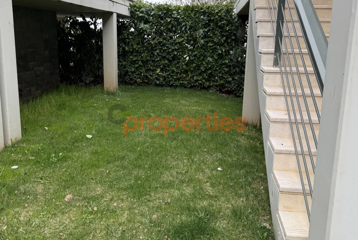 Chalet for Rent in Faqra