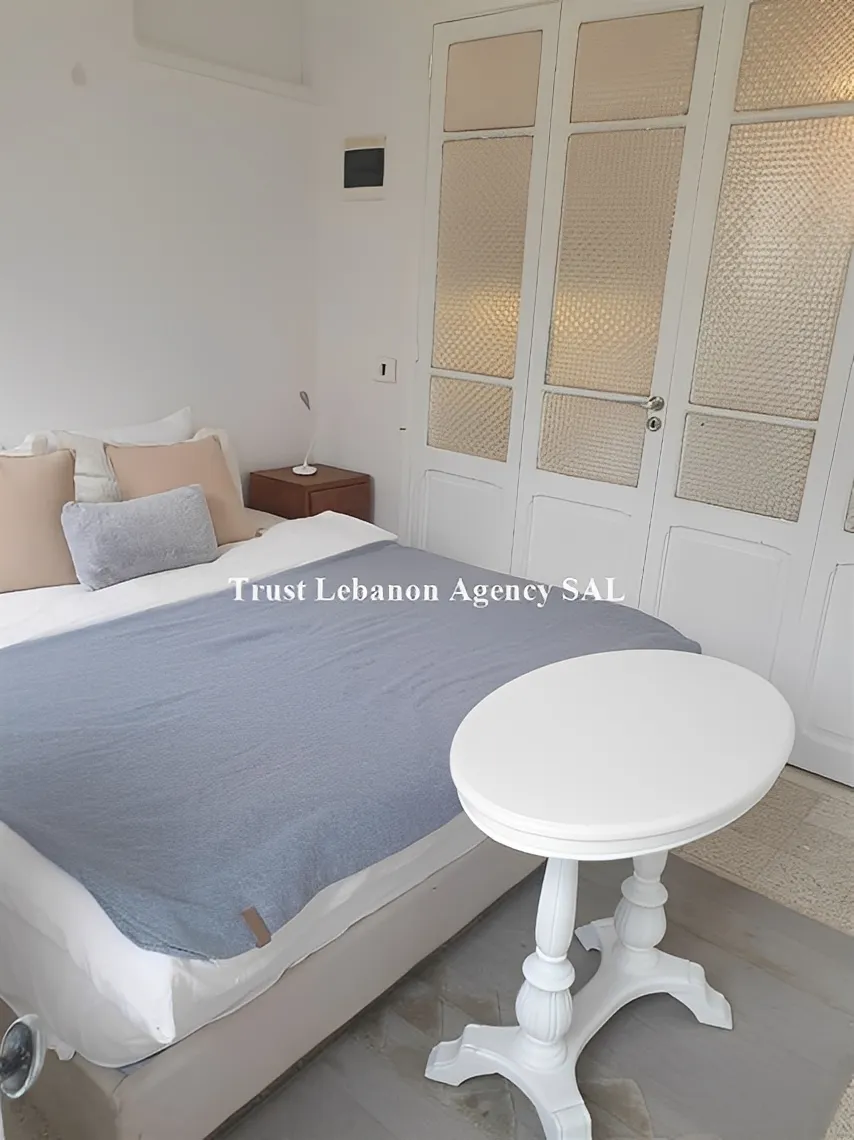 Apartment for Rent in Ashrafieh Beirut Lebanon