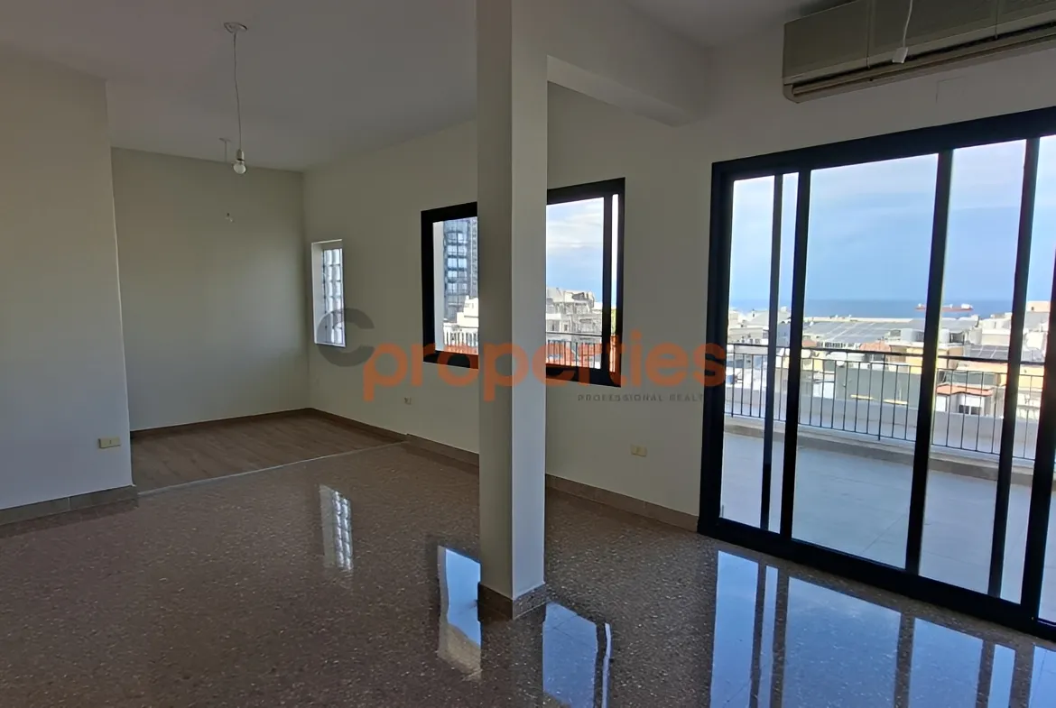 Apartment for Rent in Achrafieh
