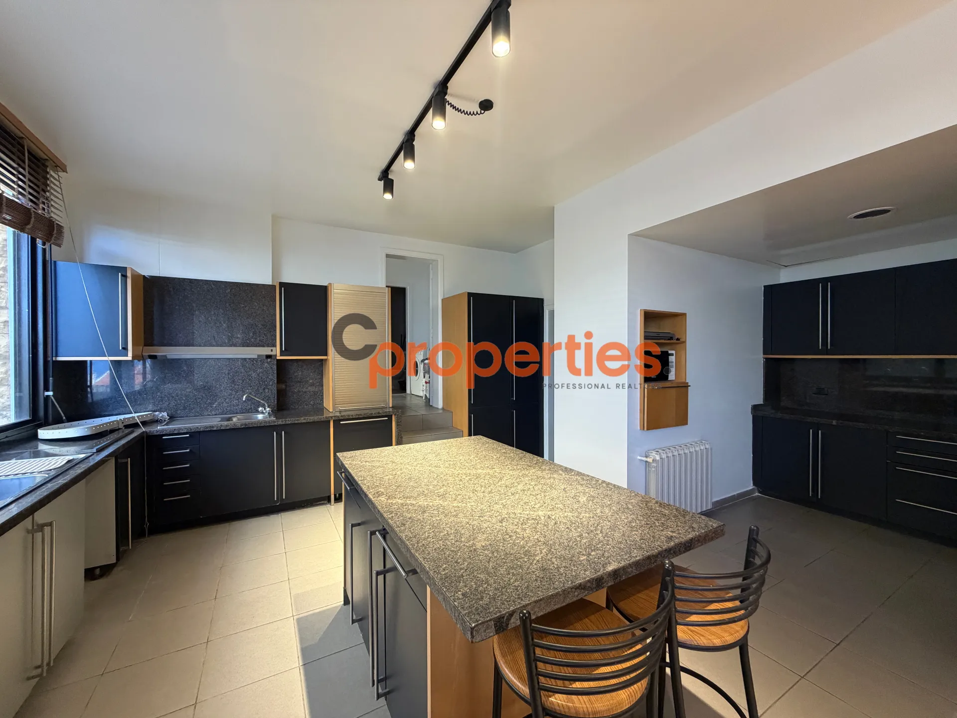 Apartment for rent in Rabieh, Lebanon