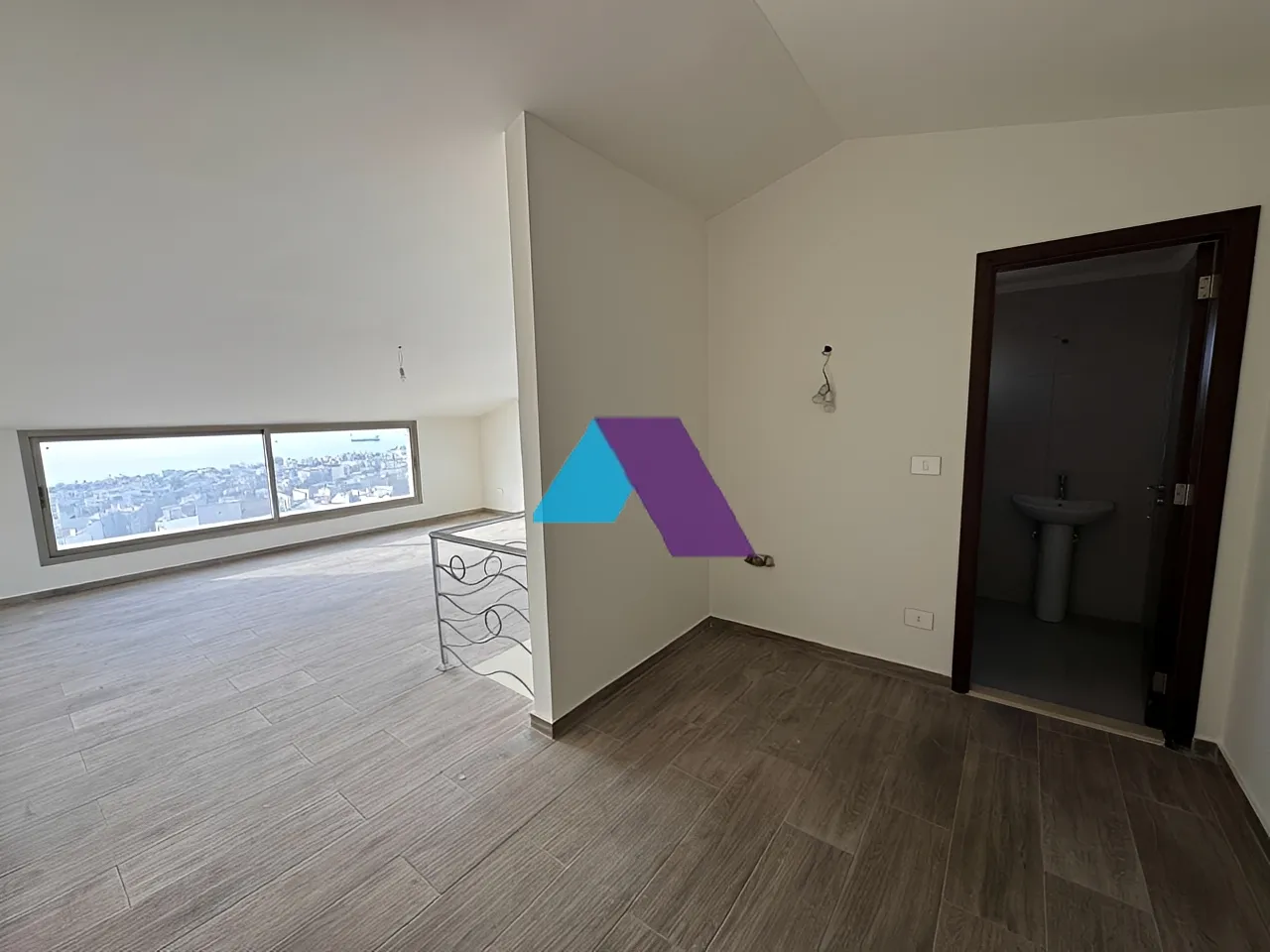 Duplex for sale in Jbeil