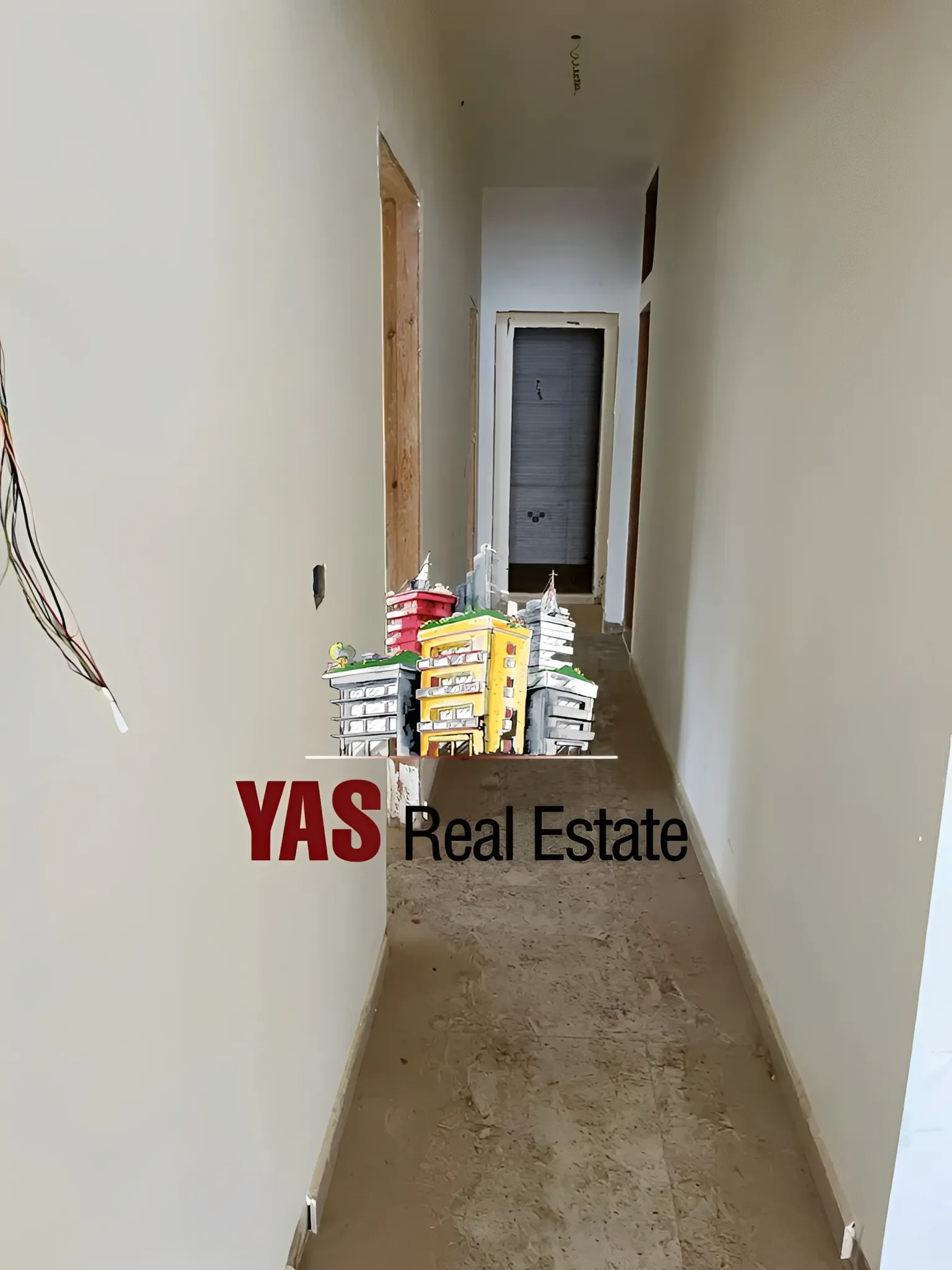 Apartment for Sale in Bsalim - 3 bed, 4 bath