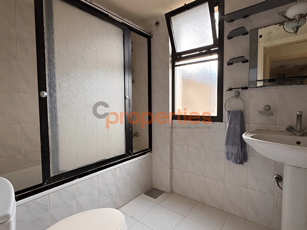 Apartment for Sale in Aaoukar