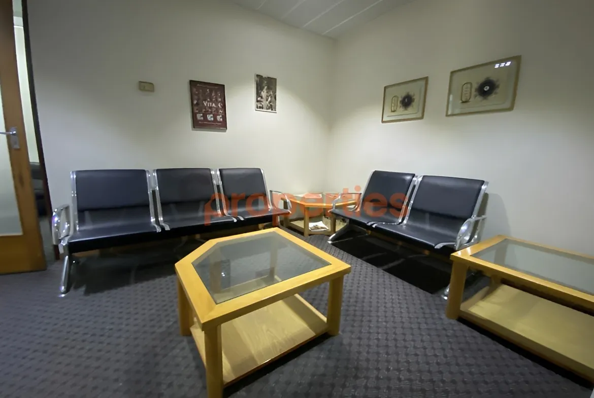 Office for Sale in Jal El Dib
