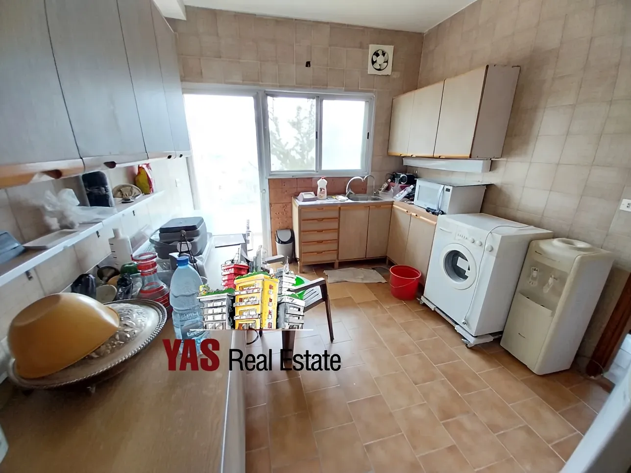 Apartment for Sale in Fatqa