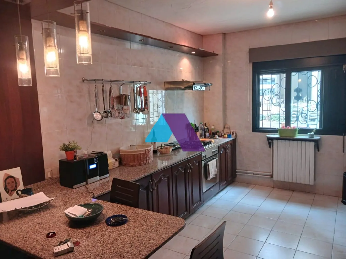 Apartment for Sale in Mtaileb
