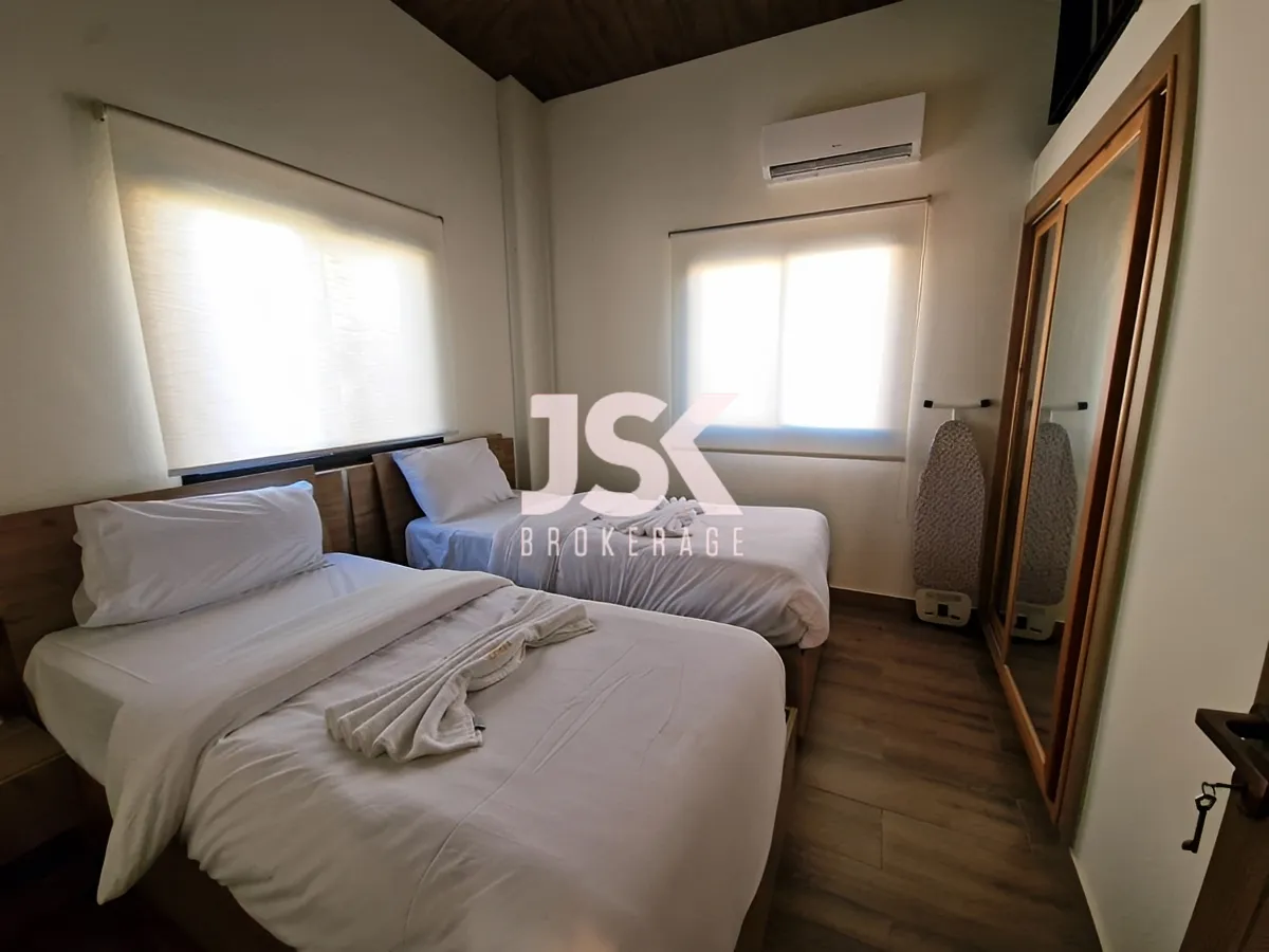 Apartment for Rent in Smar Jbeil,, Lebanon