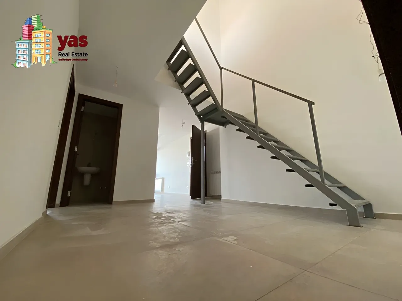 Apartment for Sale in Bsalim