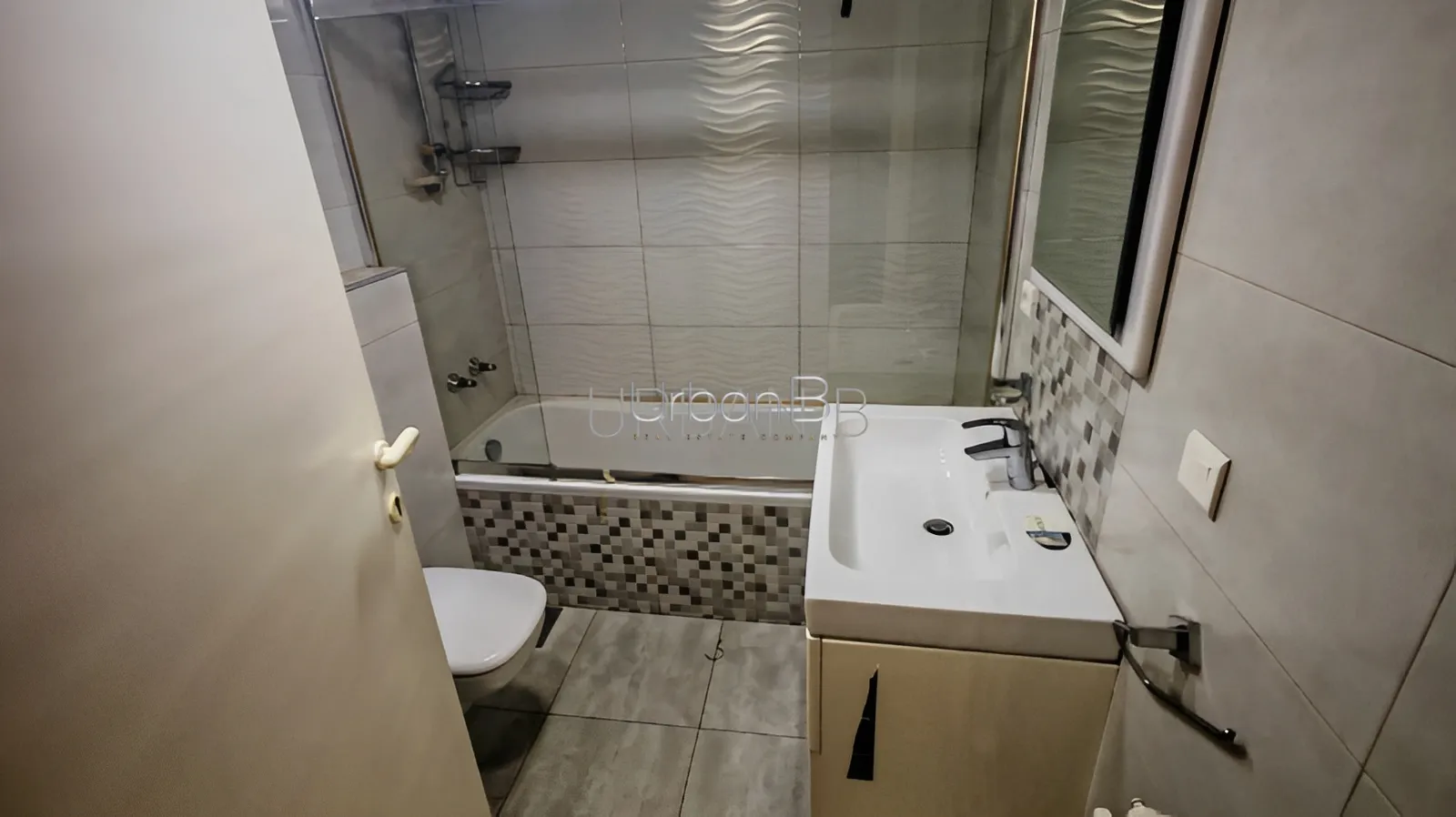 Duplex for sale in Mar Takla, Hazmieh
