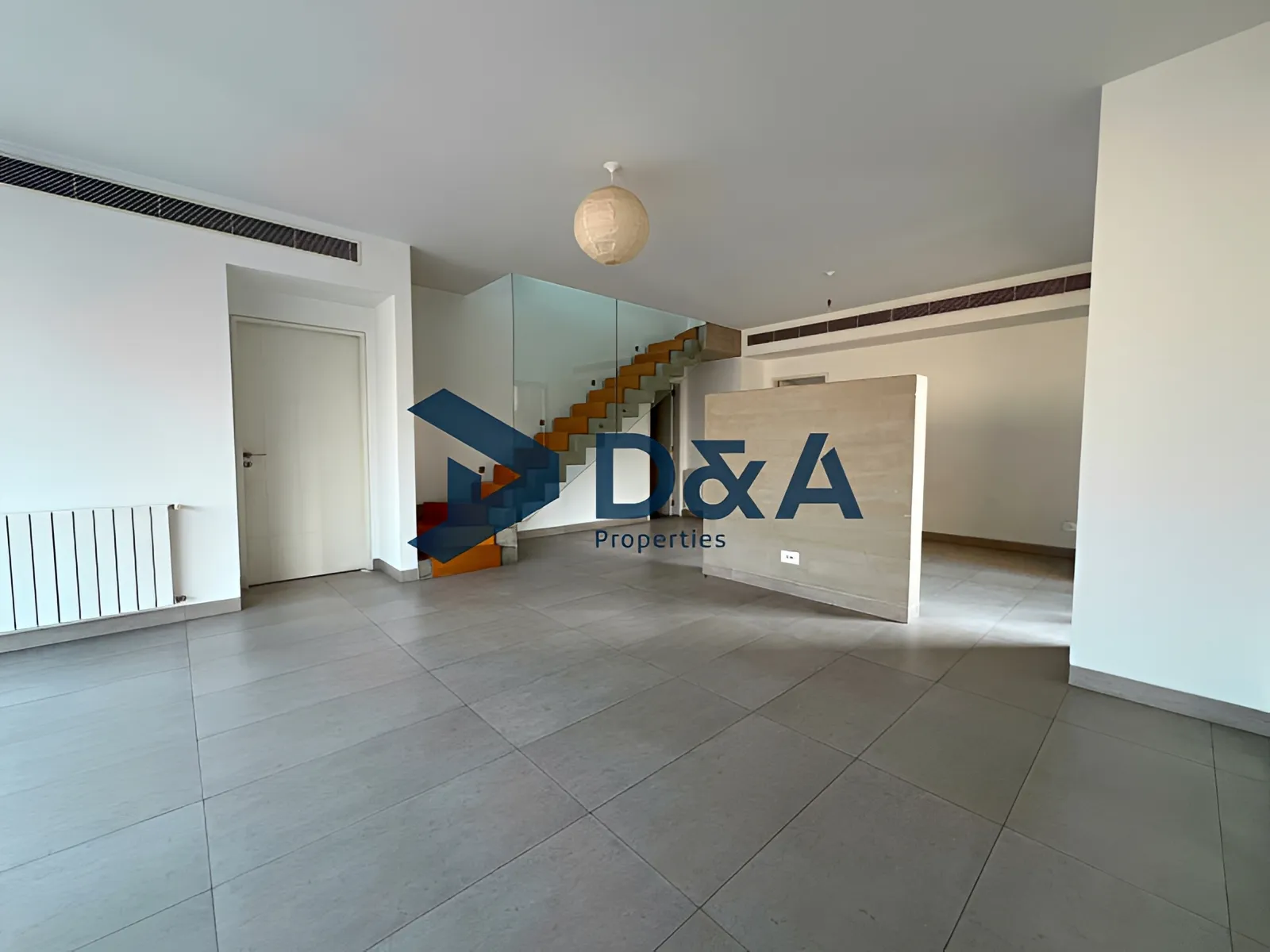 Duplex for Rent in Sassine