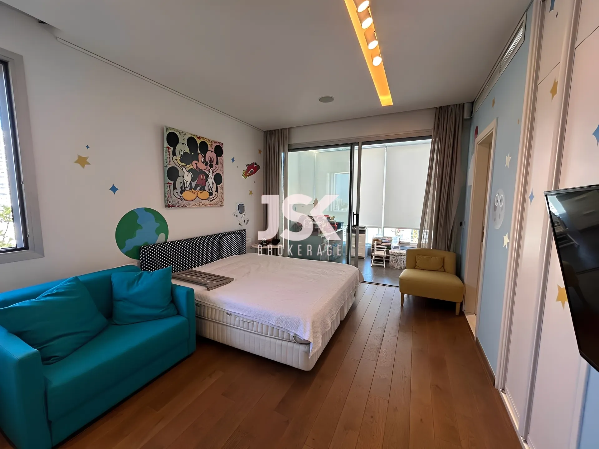 Apartment for Sale in Achrafieh