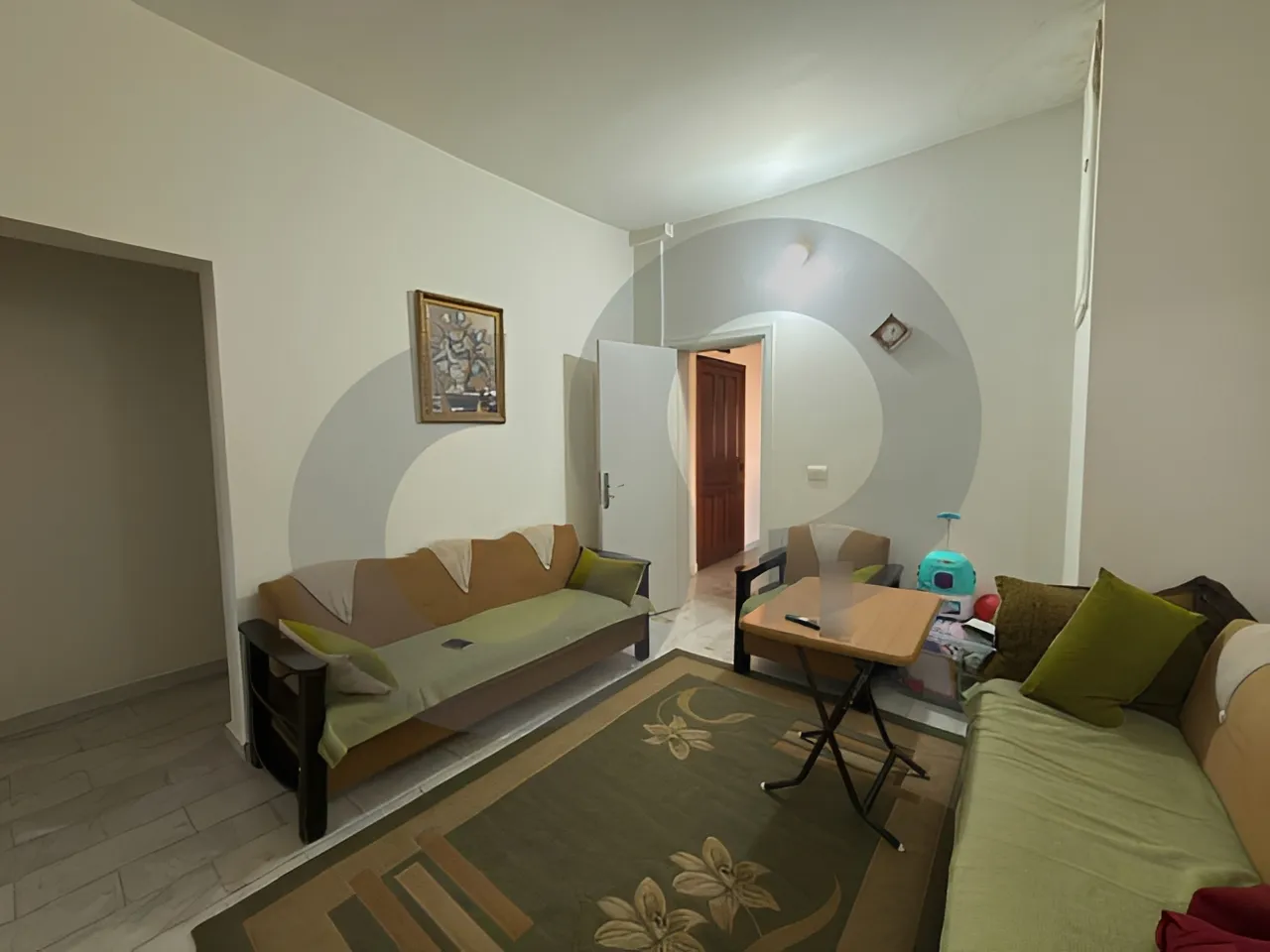 Apartment for Sale in Geitaoui - 3 bed, 2 bath