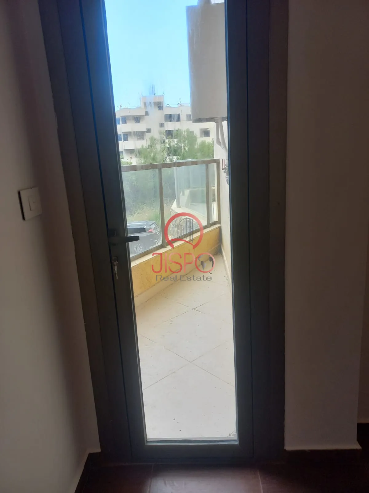 Apartment for Sale in Sahel Aalma