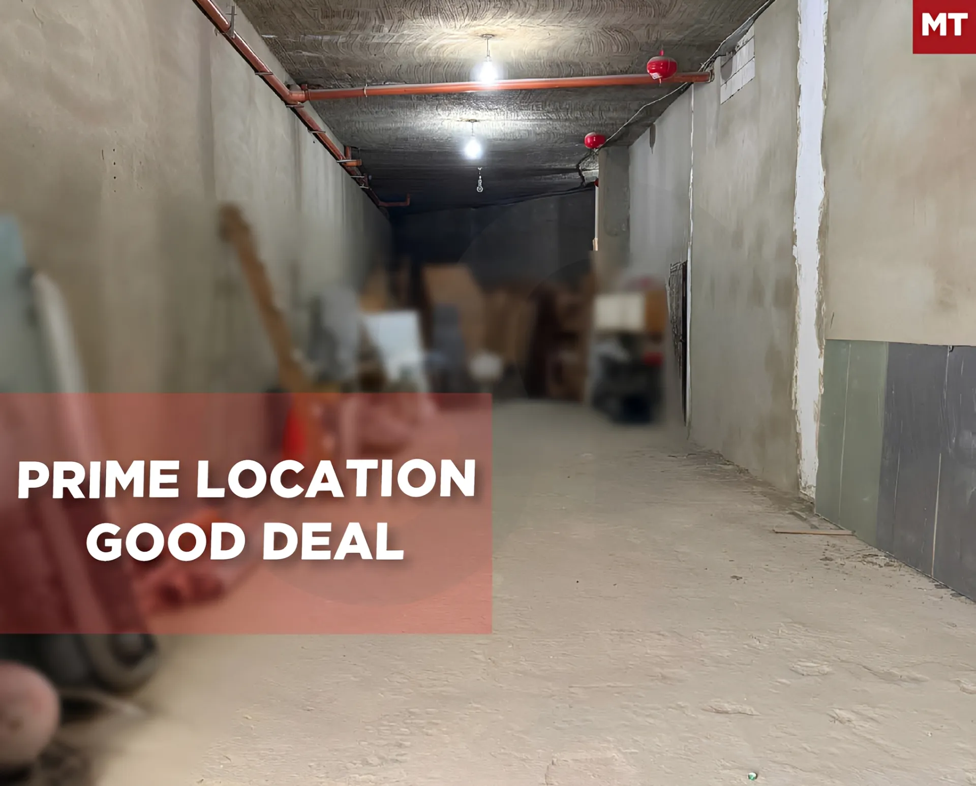 Commercial Property for Sale in Zgharta
