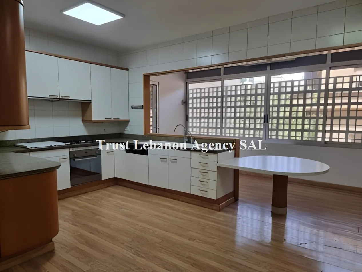 Apartment for Sale in Ashrafieh Beirut