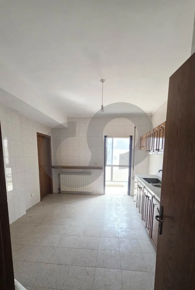 Apartment for Sale in Mtaileb