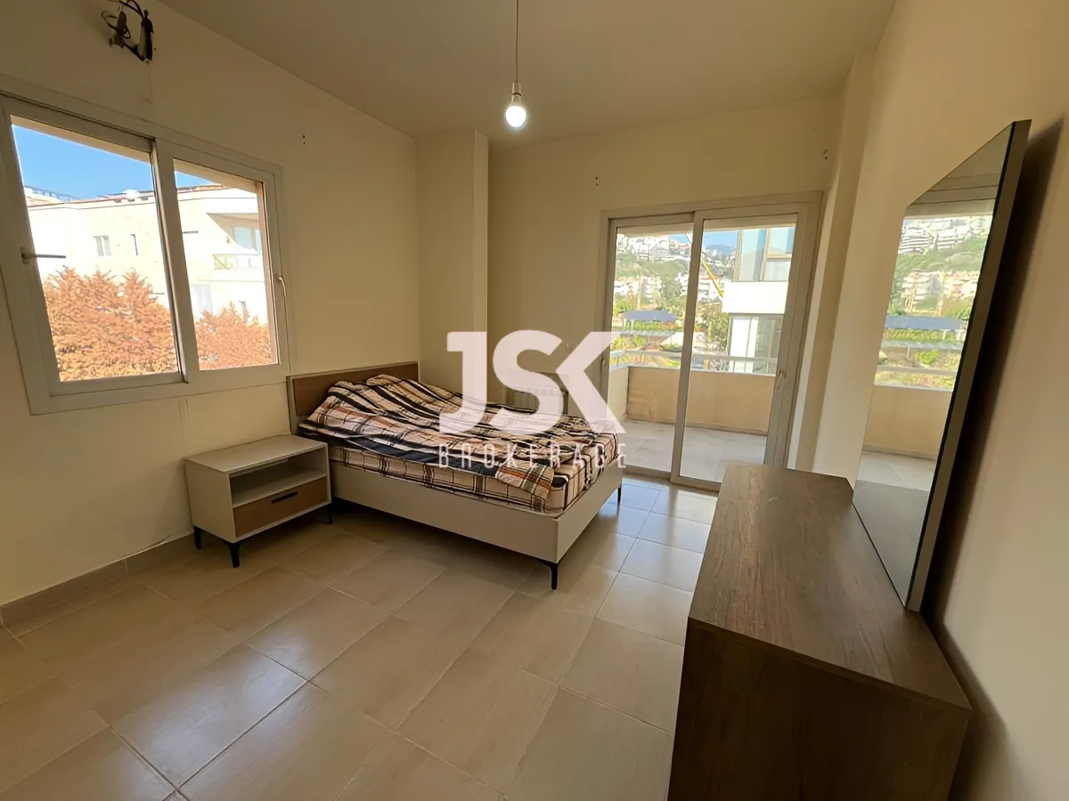 Apartment for Rent in Adma w Dafnah, Lebanon