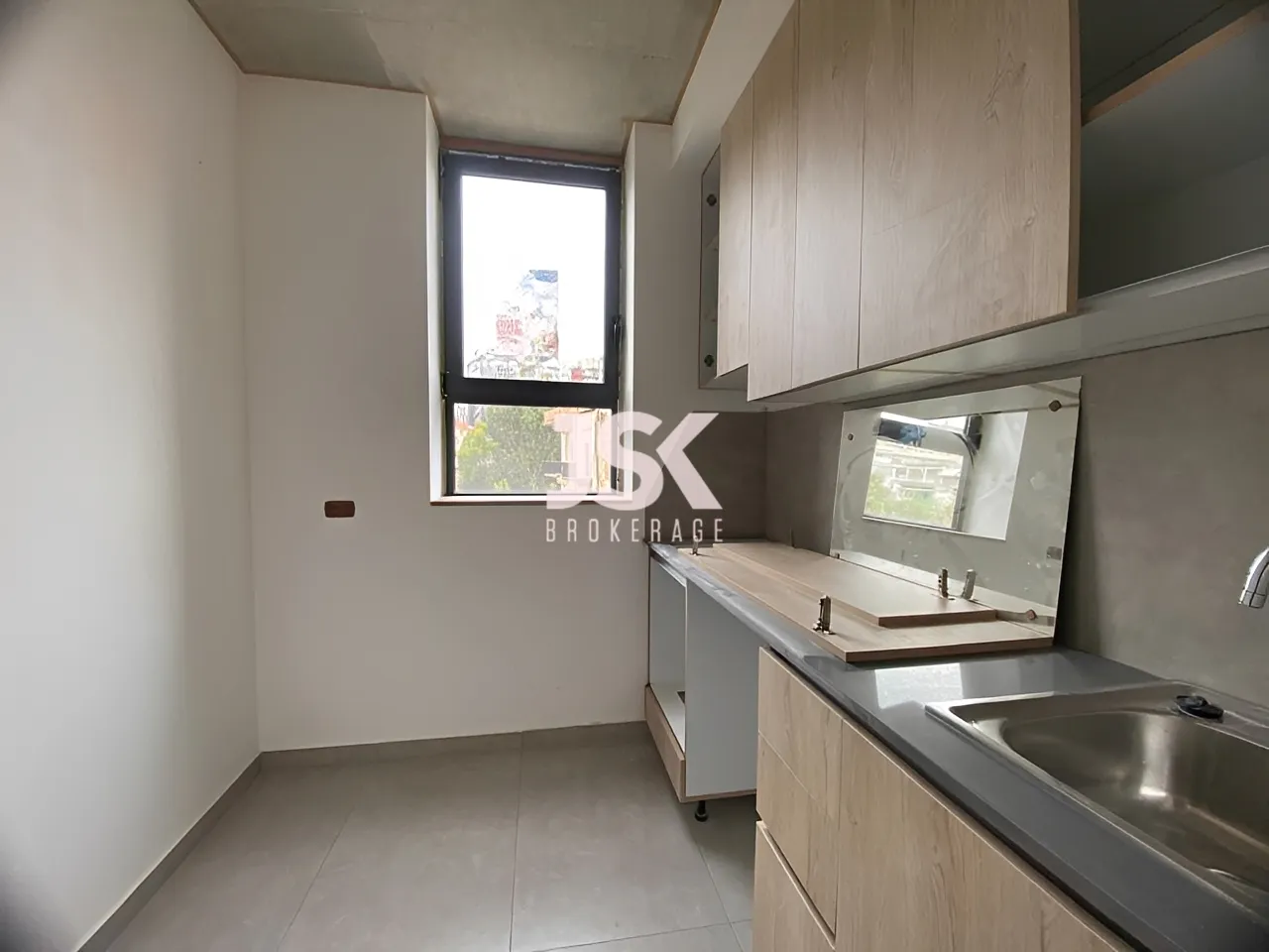 Apartment for Sale in Ras Beirut - 2 bed, 2 bath