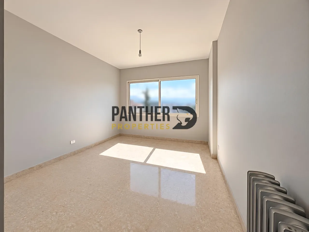 Apartment for rent in Achrafieh