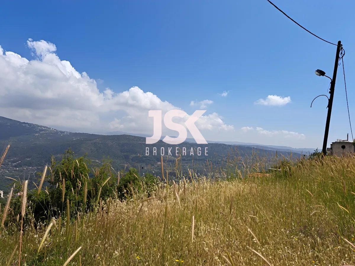 Land for Rent in Zaraoun, Lebanon