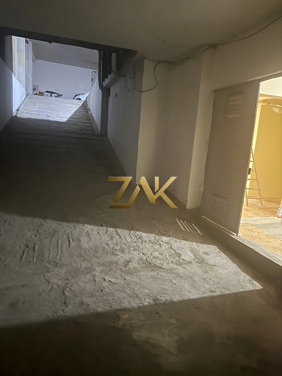 Warehouse for Rent Sioufi