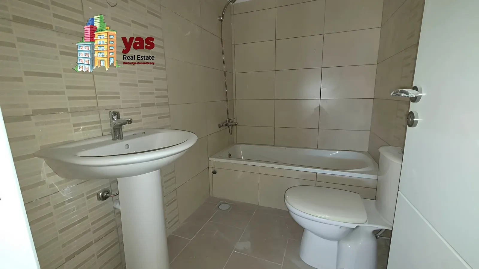 Apartment for Sale in Okaibe - 3 bed, 3 bath