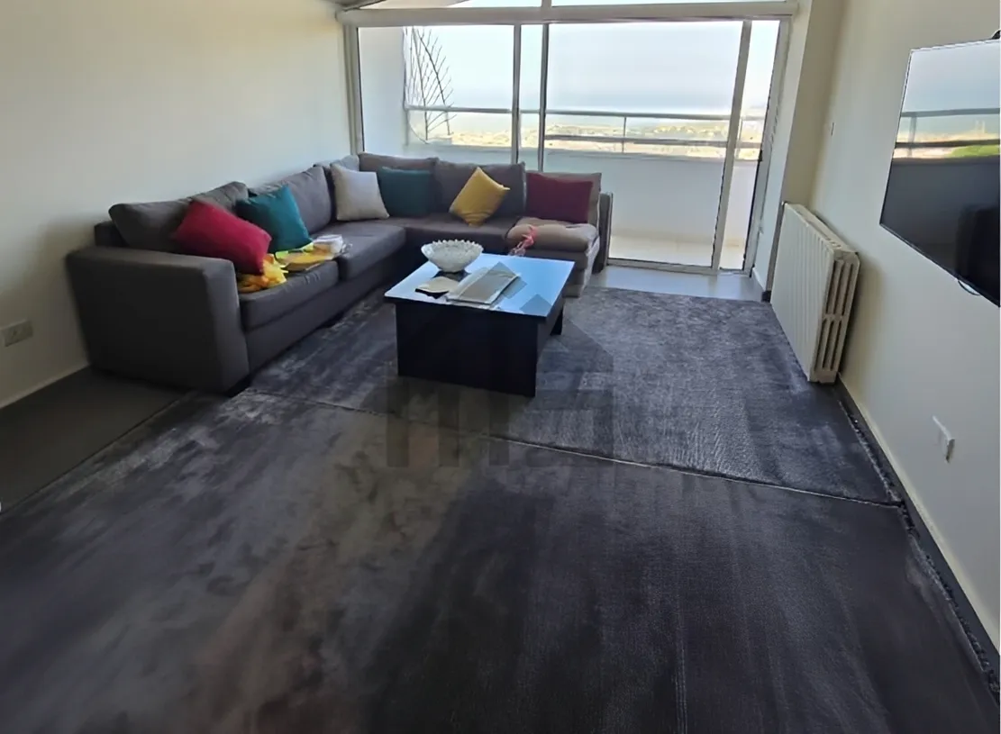 Apartment for rent in Cornet Chahwan, Lebanon