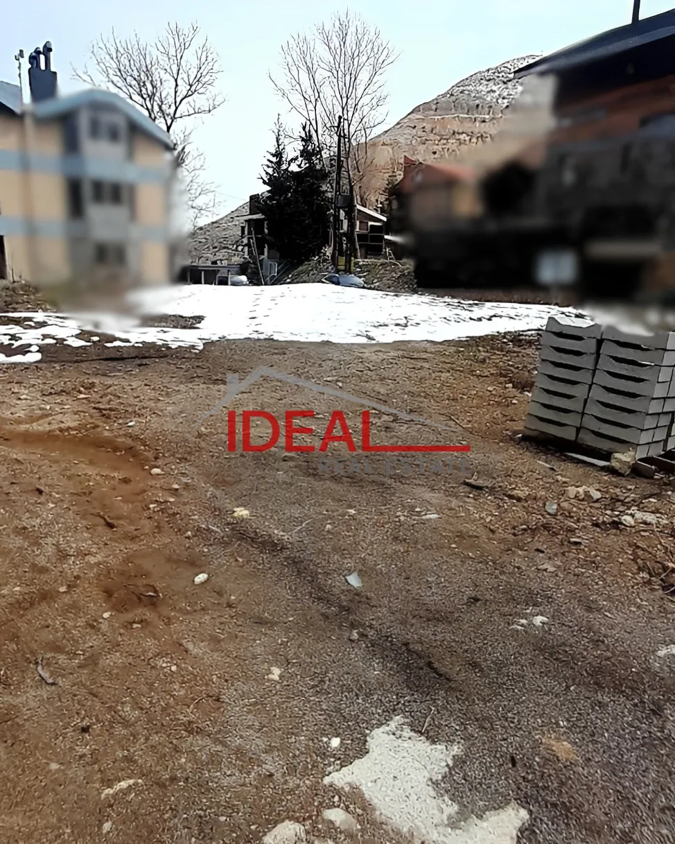 Residential Land for sale in Kfardebian, Lebanon