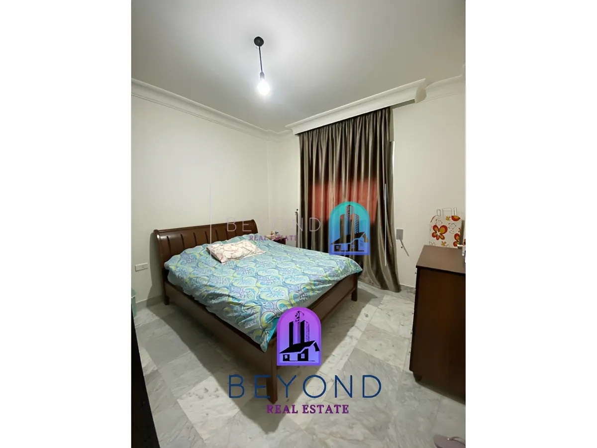 Apartment for rent in Hamra, Beirut, Lebanon