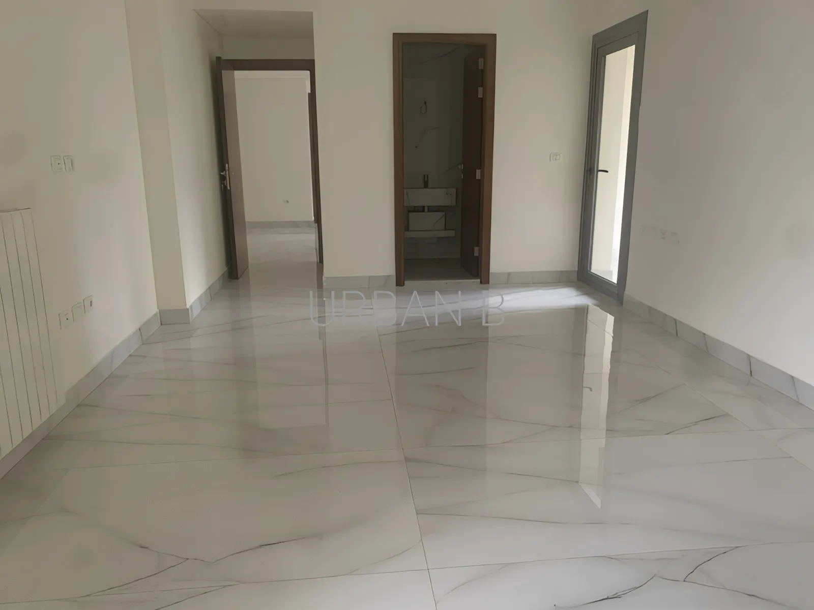 Apartment in Ramlet el baida, beirut, lebanon