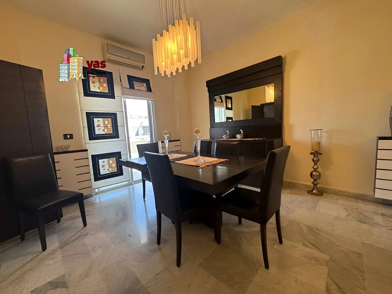 Apartment for Sale in Jeita - 3 bed, 3 bath