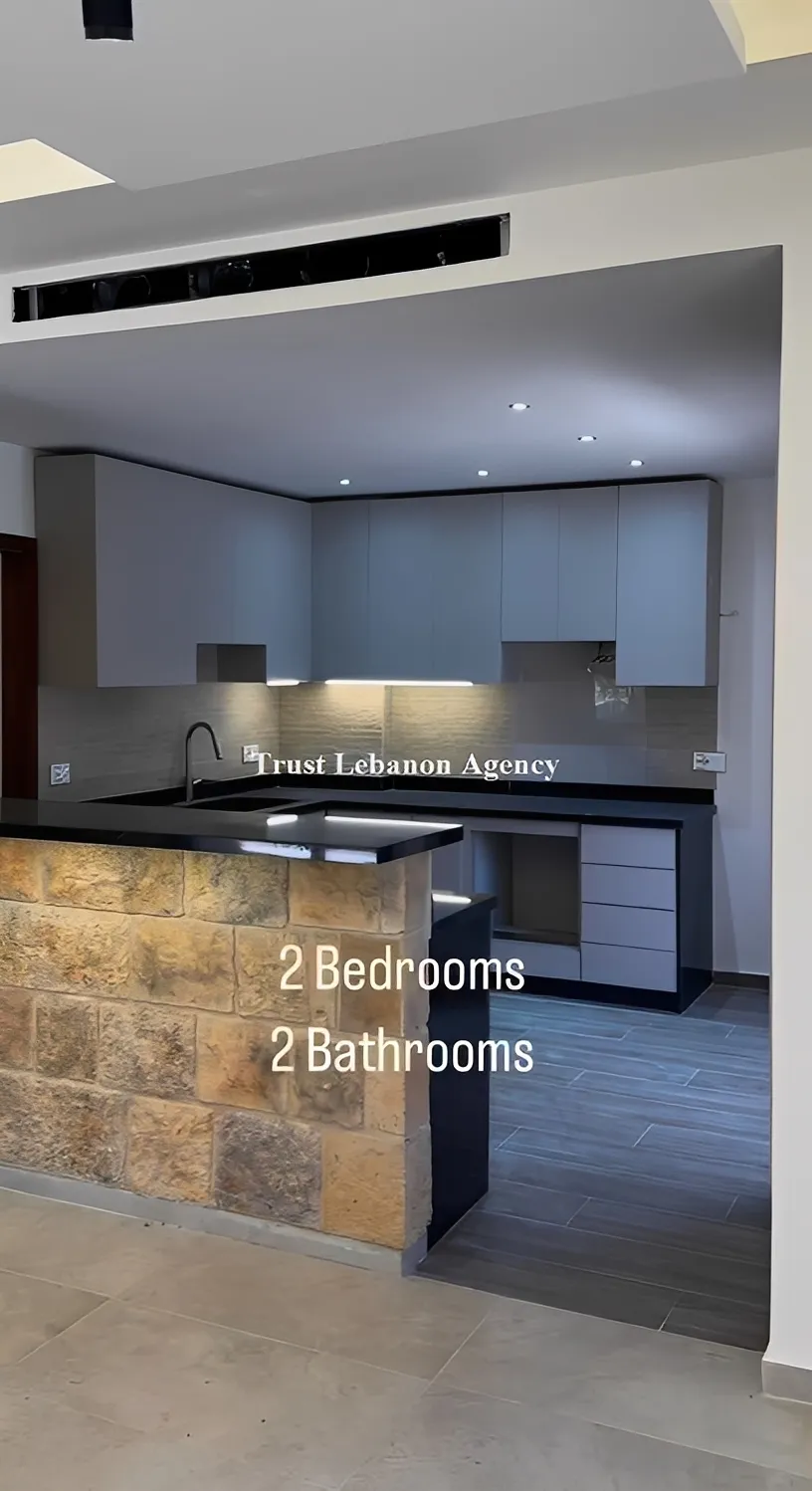 Apartment for Sale in Metn Baabdat Lebanon