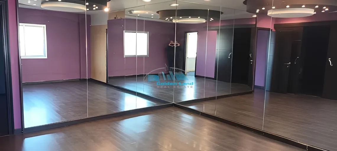 Office for rent in Jal El Dib