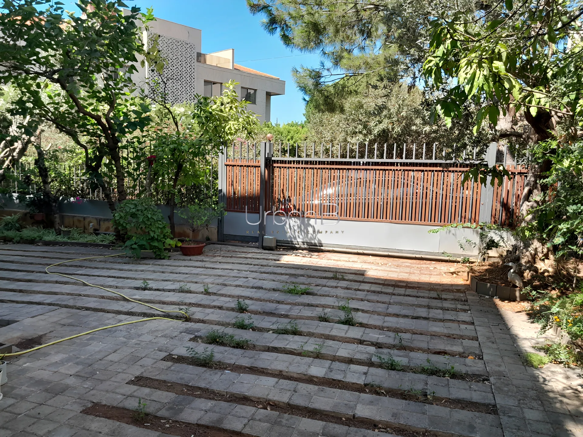 Residential in Rabieh, lebanon