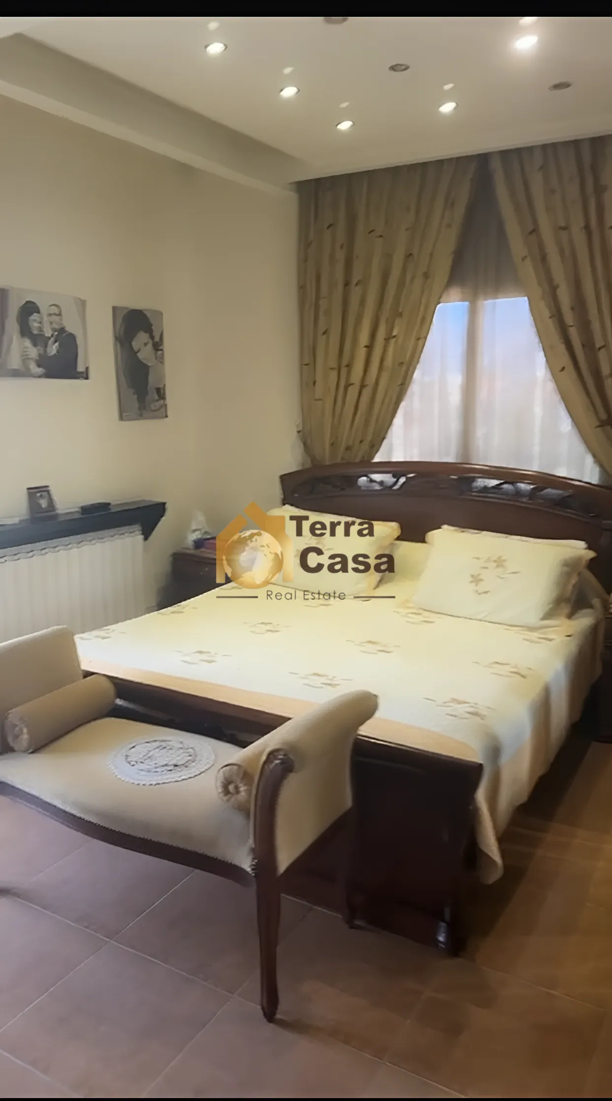 Apartment for Sale in Kabelias