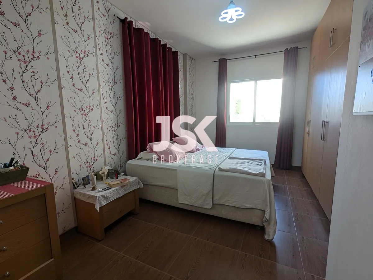 Apartment for Sale in Aamchit, Lebanon