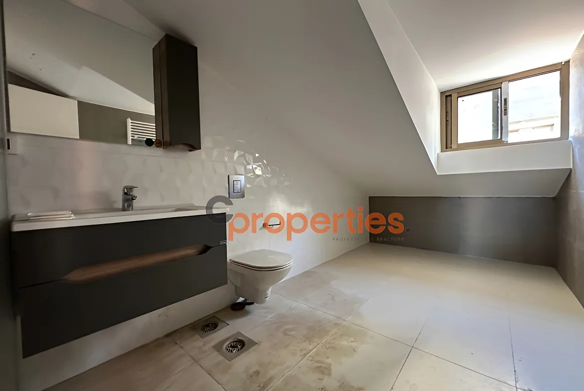 Apartment for Sale in Rabweh