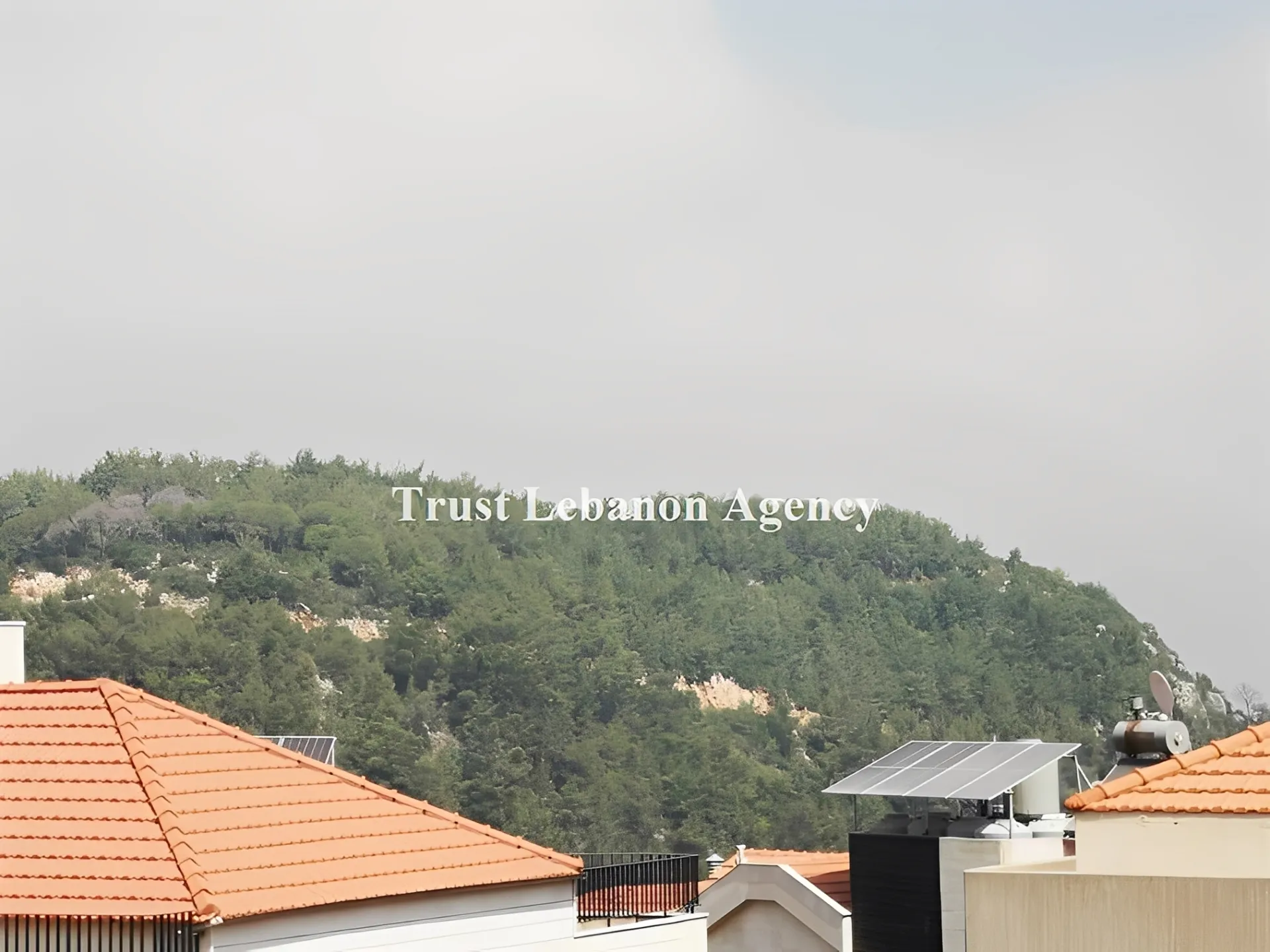 Apartment for Sale in Metn Jouret El Ballout Lebanon - 3 bed, 4 bath