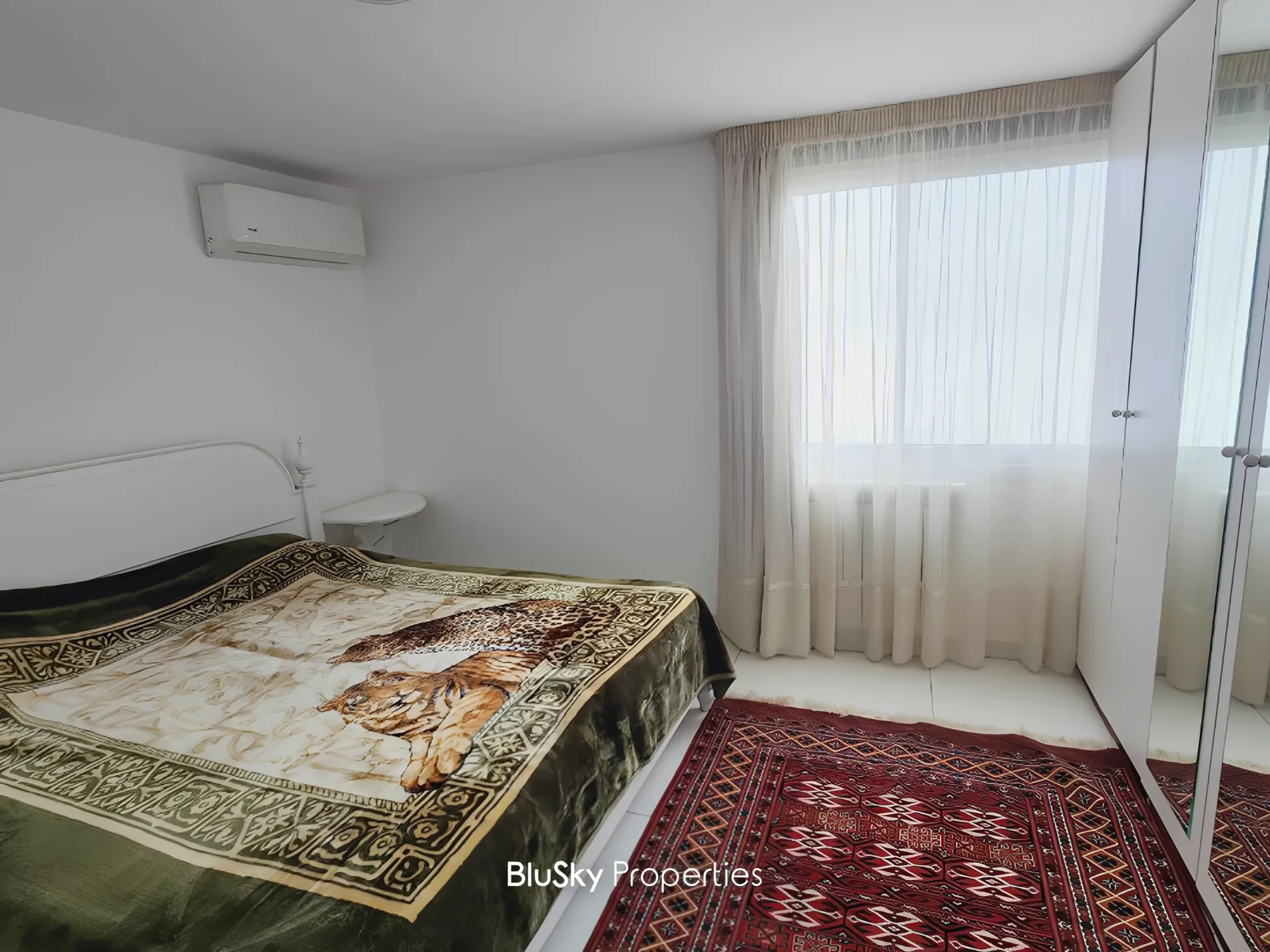 Apartment for rent in Ain saadeh, lebanon