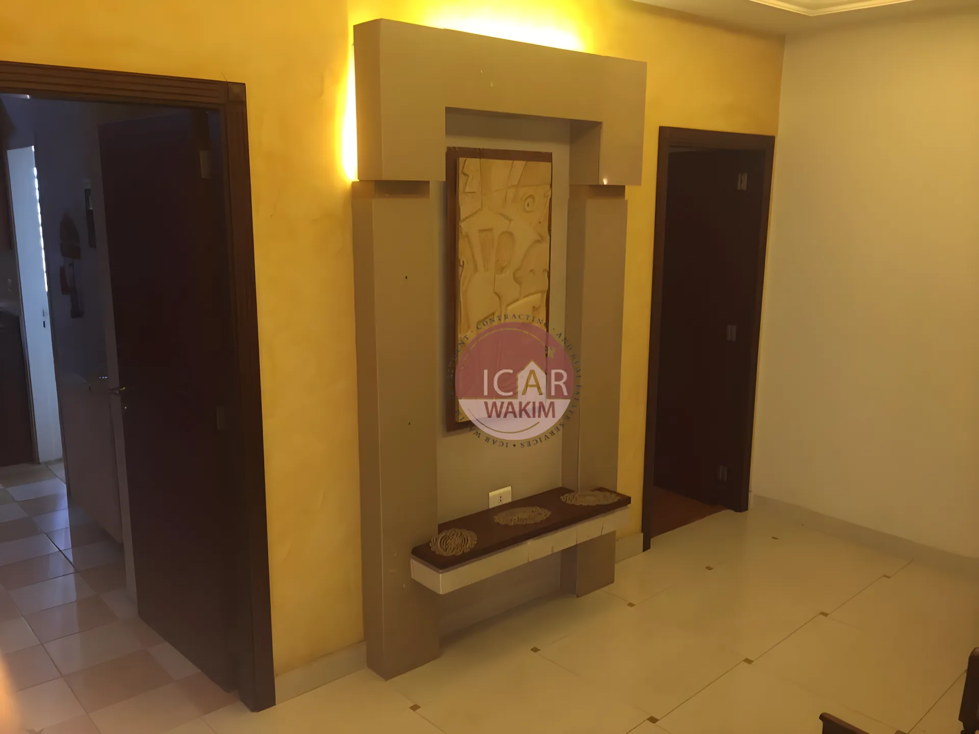 Apartment for Sale in Sarba - 2 bed, 3 bath